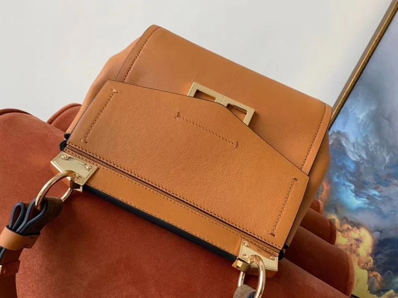 Givenchy Satchel Bags Elegant 44707