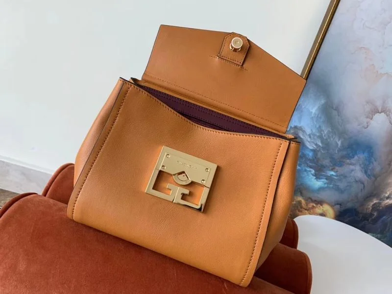 Givenchy Satchel Bags Elegant 44707