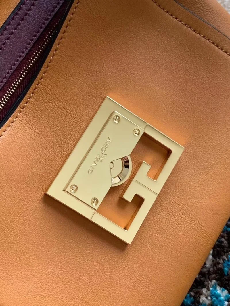 Givenchy Satchel Bags Elegant 44707