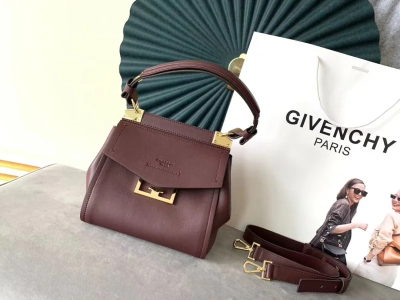Durable Givenchy Satchel Bags 44700