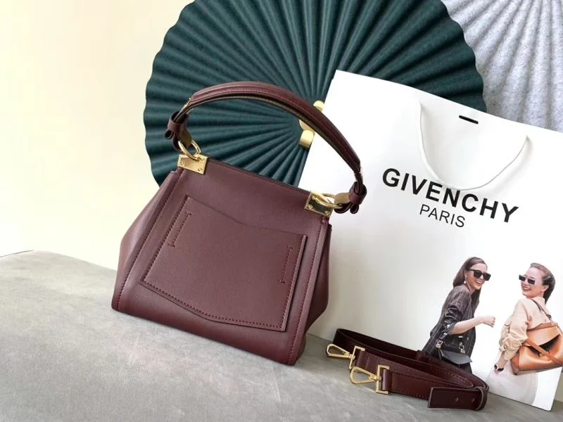 Durable Givenchy Satchel Bags 44700