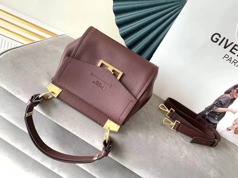 Durable Givenchy Satchel Bags 44700