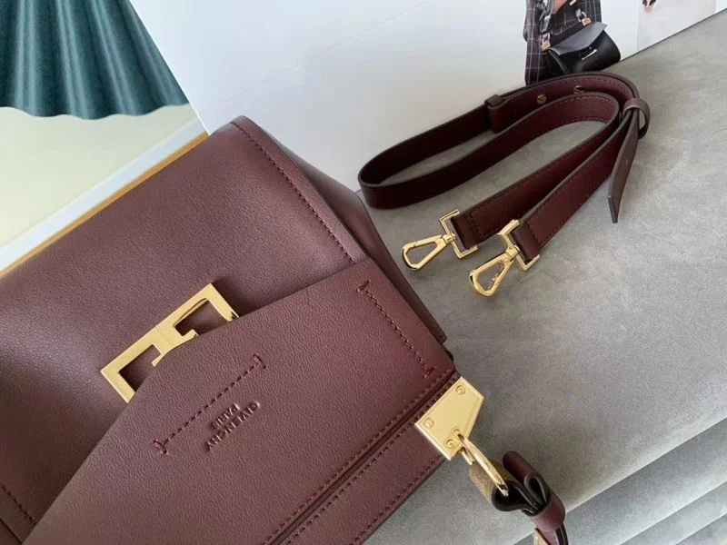 Durable Givenchy Satchel Bags 44700