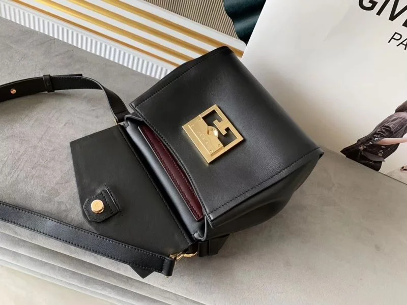 Givenchy Satchel Bags Vibrant 44697
