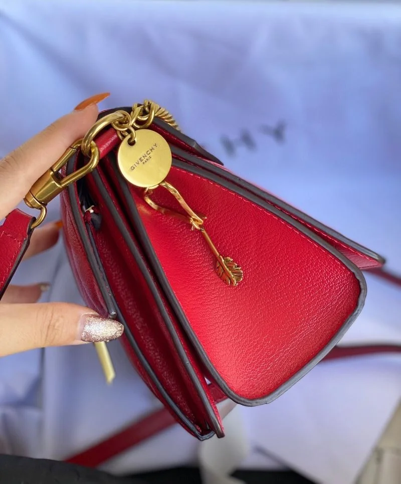 Givenchy Satchel Bags Practical 44696