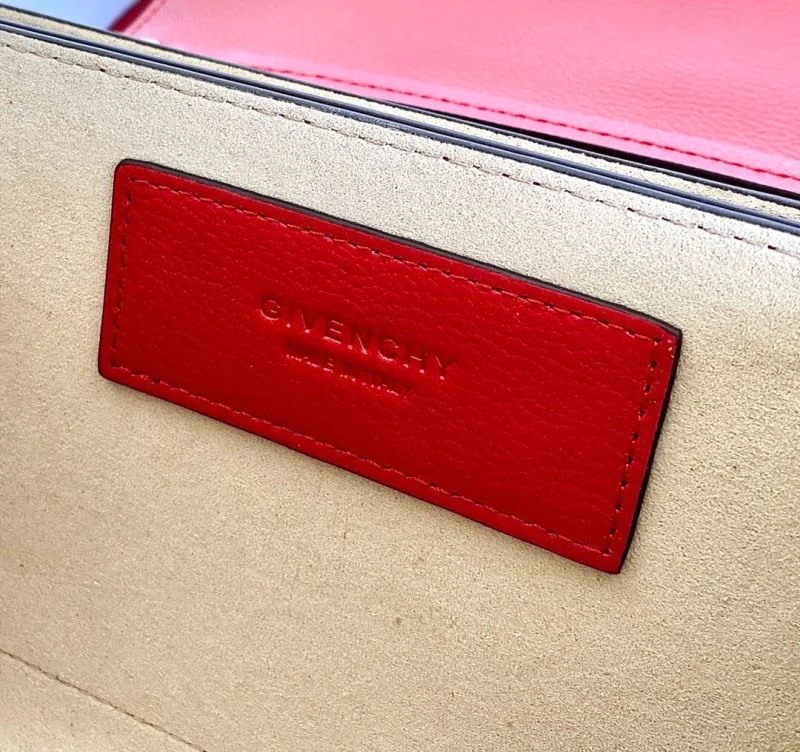 Givenchy Satchel Bags Practical 44696