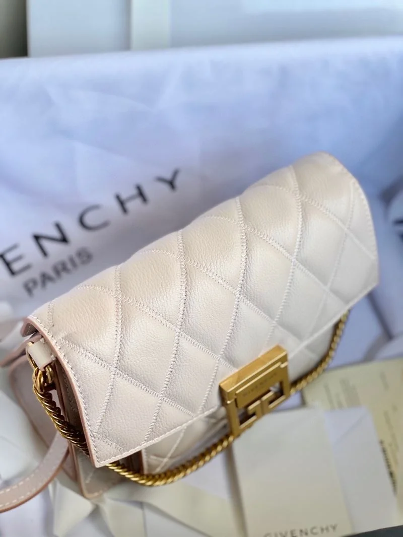 Givenchy Satchel Bags Snug 44703