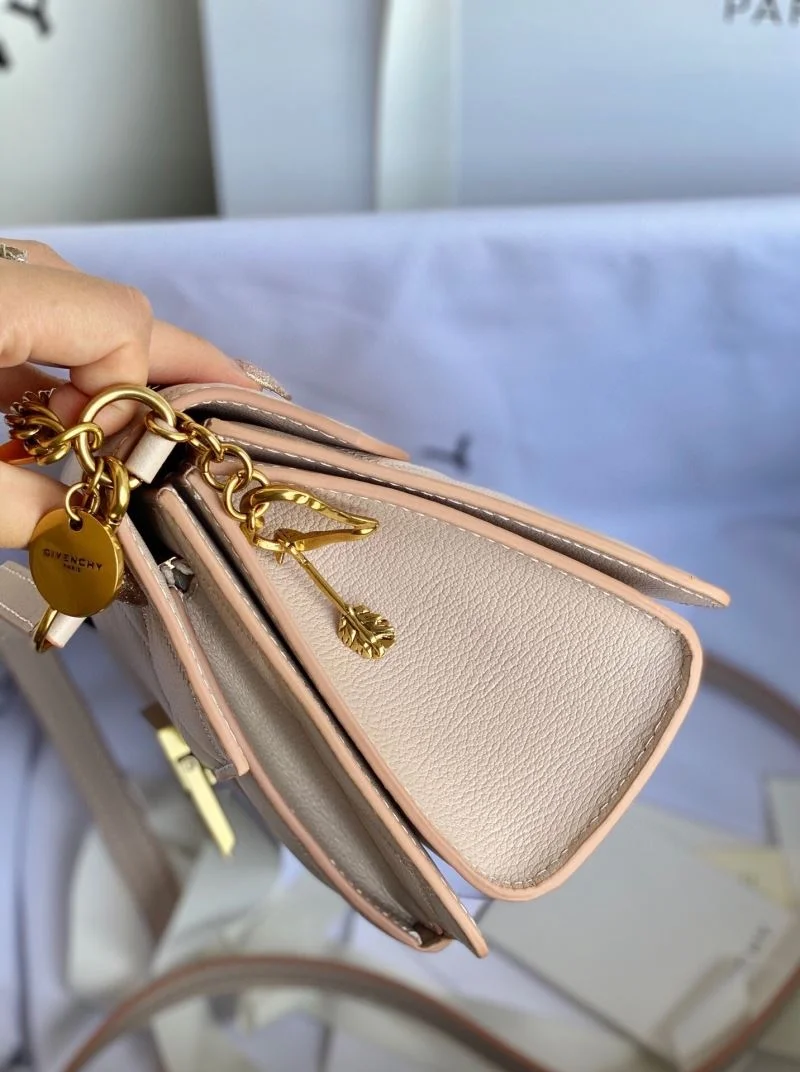 Givenchy Satchel Bags Snug 44703