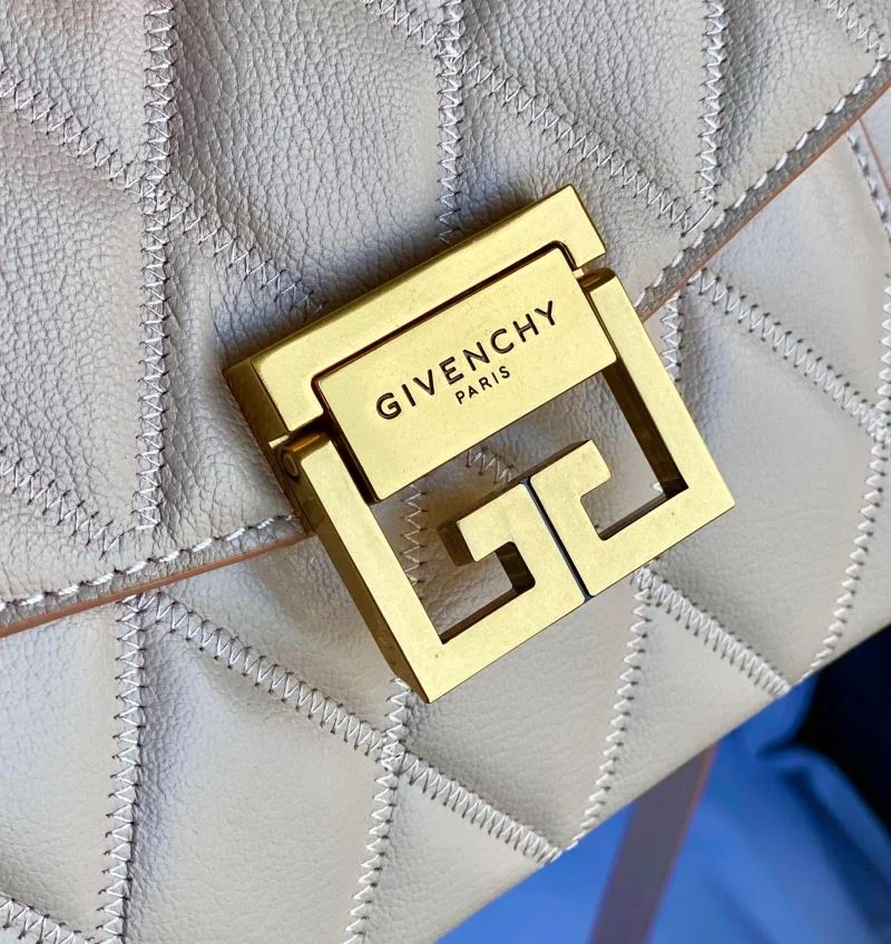 Givenchy Satchel Bags Snug 44703