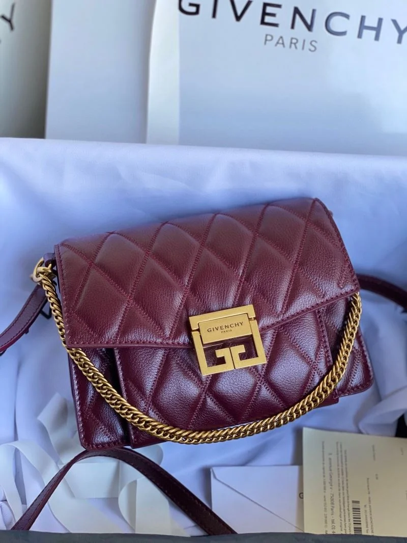 Unisex Givenchy Satchel Bags 44698