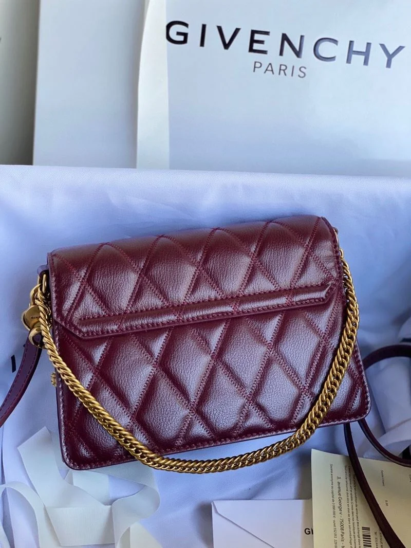 Unisex Givenchy Satchel Bags 44698