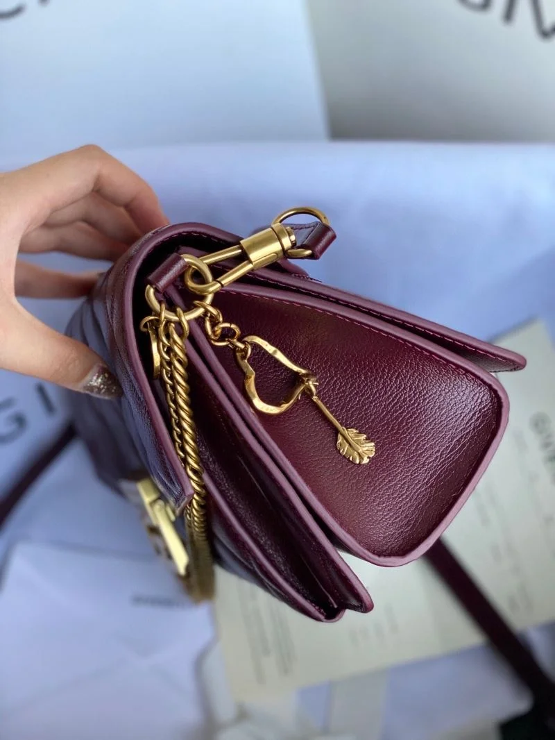 Unisex Givenchy Satchel Bags 44698