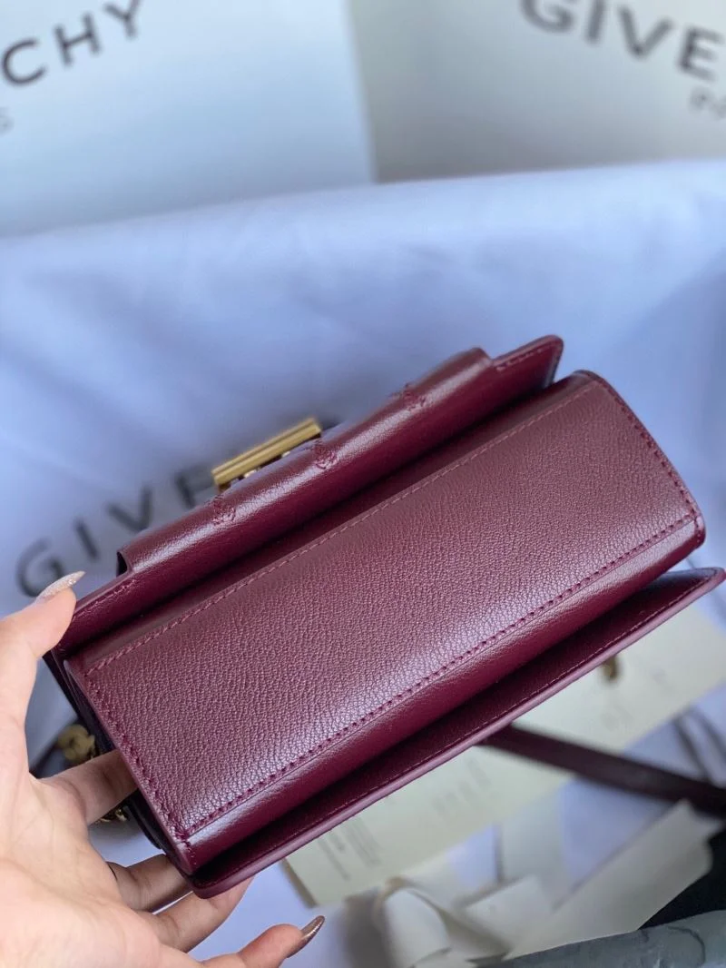Unisex Givenchy Satchel Bags 44698