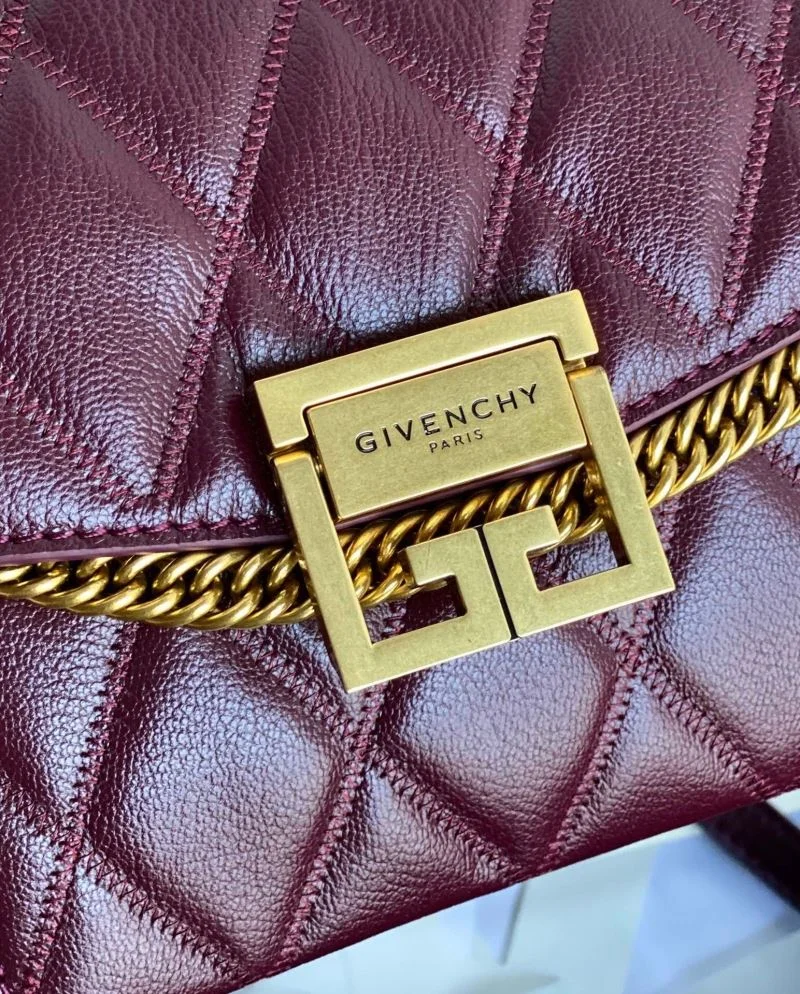 Unisex Givenchy Satchel Bags 44698