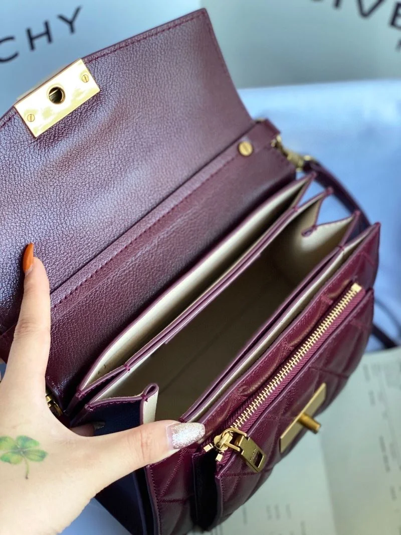 Unisex Givenchy Satchel Bags 44698