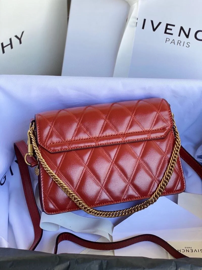 Lightweight Givenchy Satchel Bags 44693
