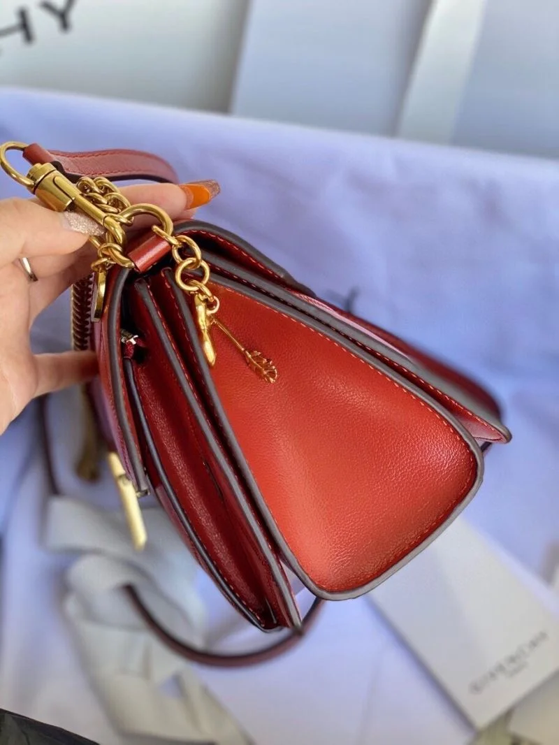 Lightweight Givenchy Satchel Bags 44693