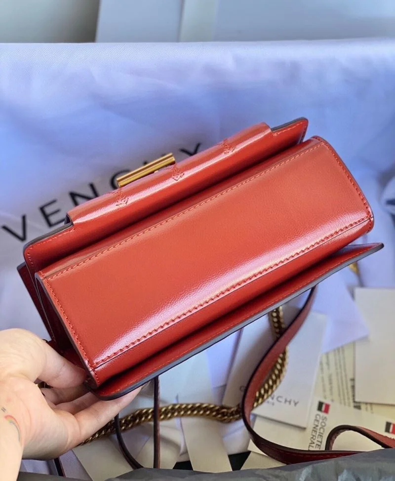 Lightweight Givenchy Satchel Bags 44693