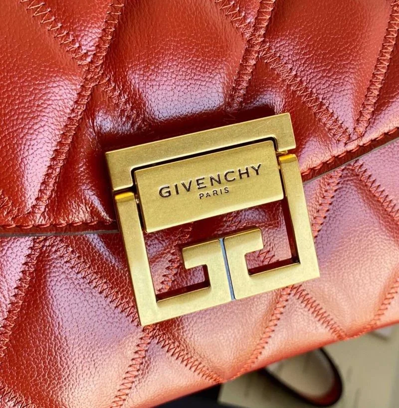 Lightweight Givenchy Satchel Bags 44693