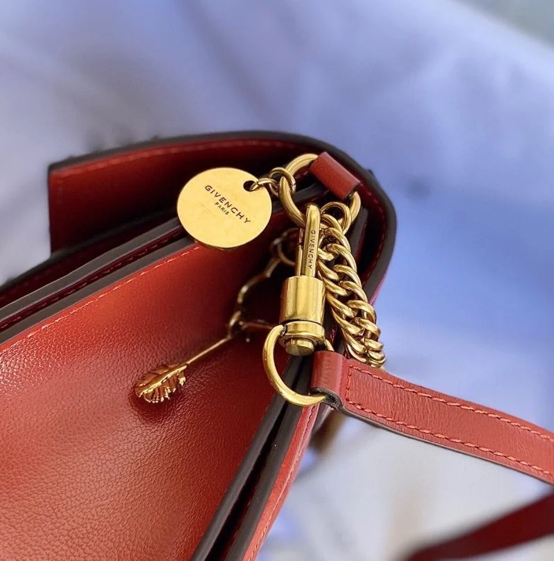 Lightweight Givenchy Satchel Bags 44693