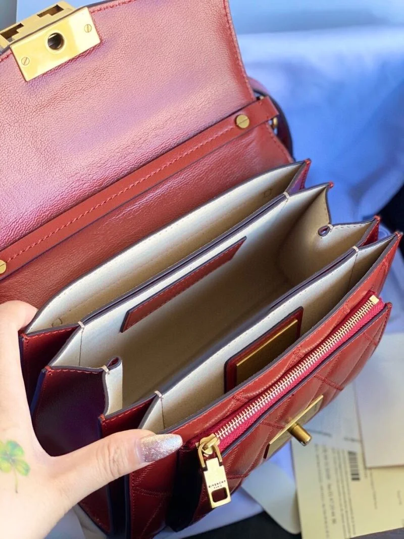 Lightweight Givenchy Satchel Bags 44693