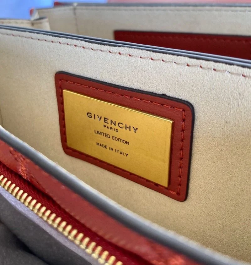 Lightweight Givenchy Satchel Bags 44693