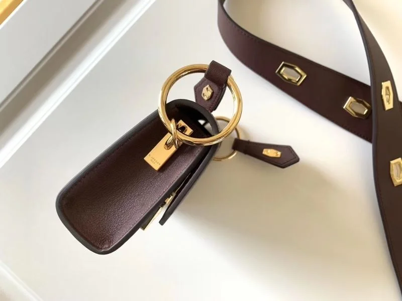 WaterResistant Givenchy Satchel Bags 44694