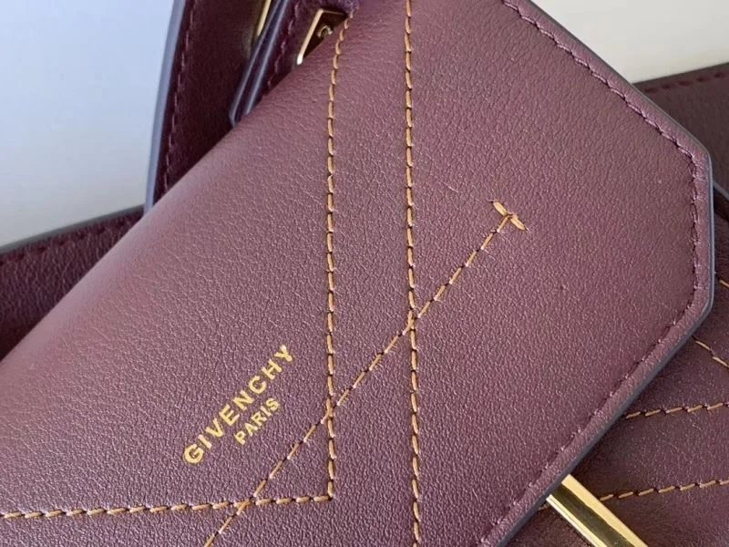 WaterResistant Givenchy Satchel Bags 44694