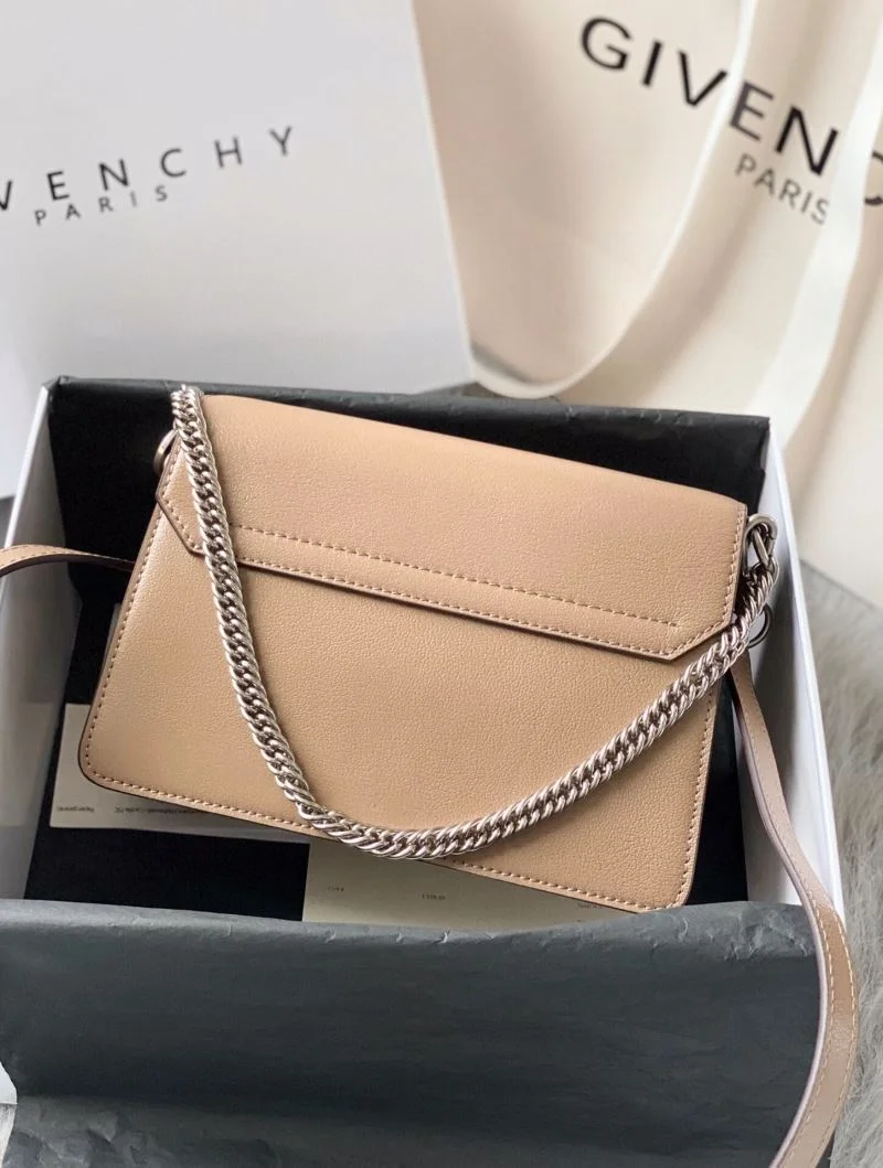 Givenchy Satchel Bags Lightweight 44690
