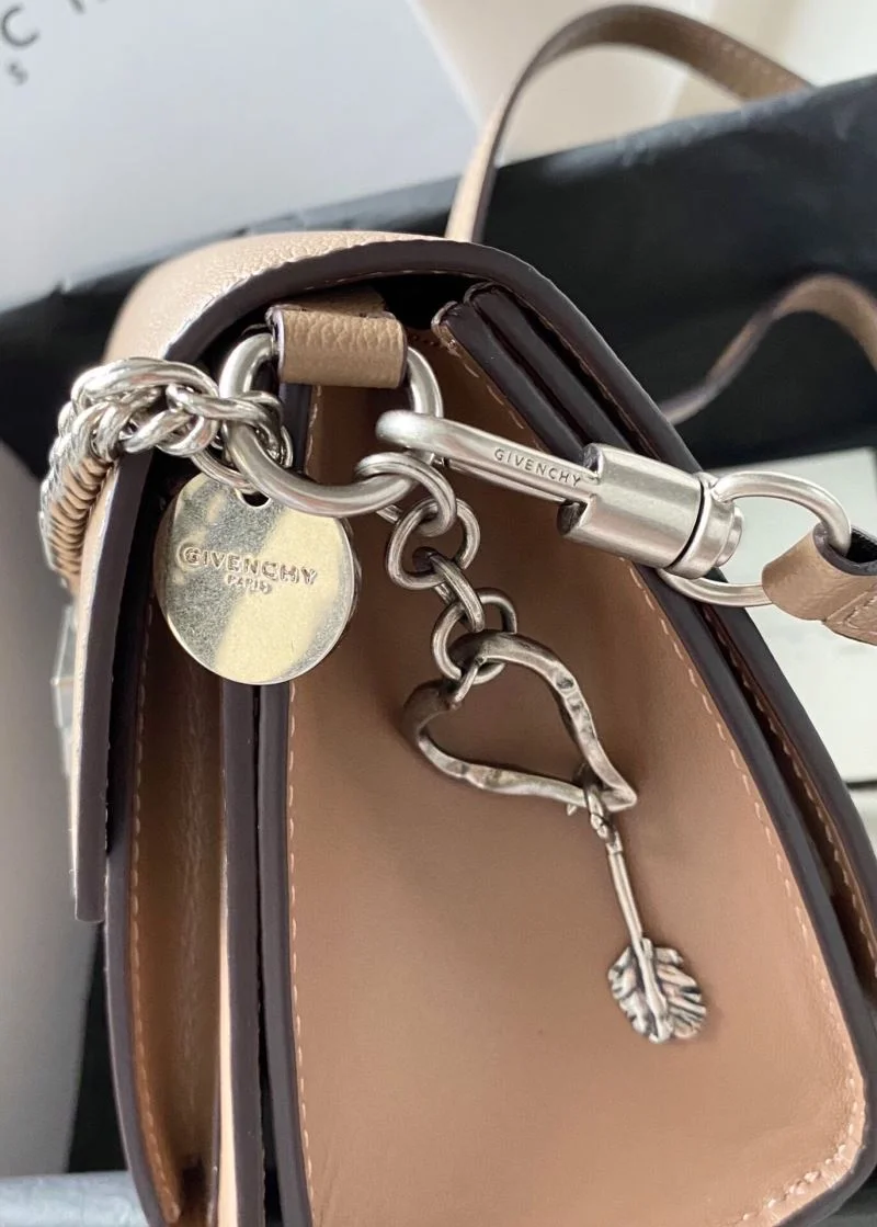 Givenchy Satchel Bags Lightweight 44690