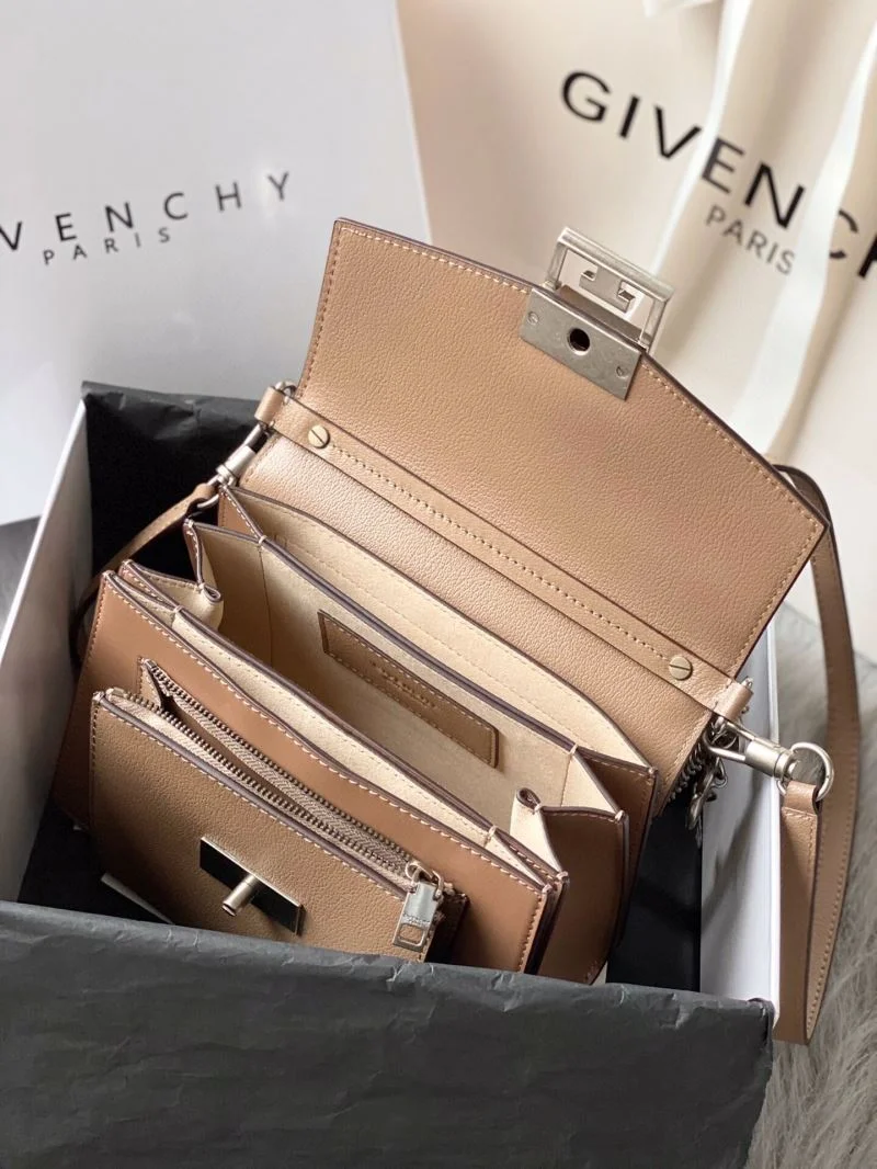 Givenchy Satchel Bags Lightweight 44690