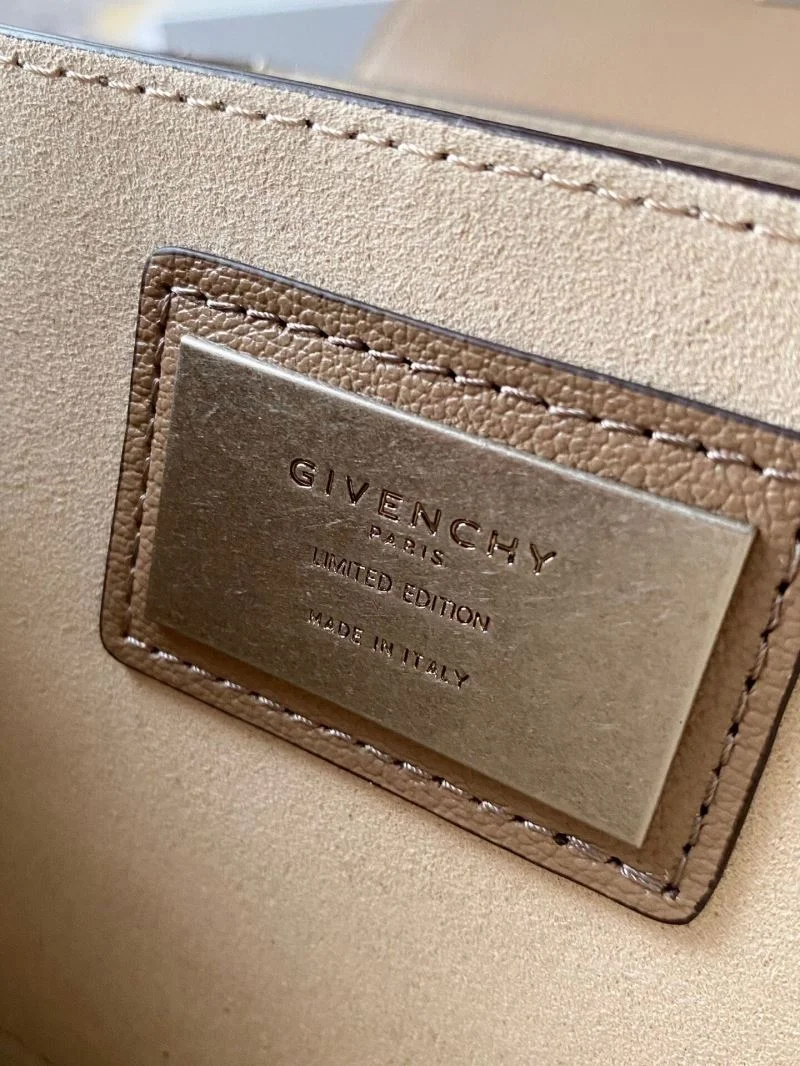 Givenchy Satchel Bags Lightweight 44690