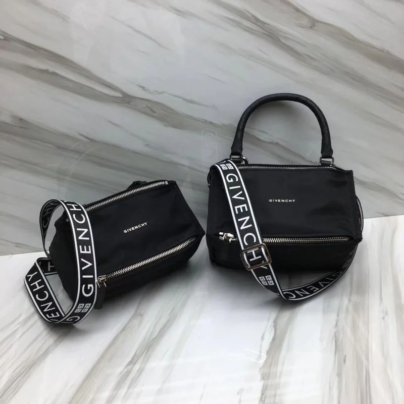 Stretchable Givenchy Satchel Bags 44685