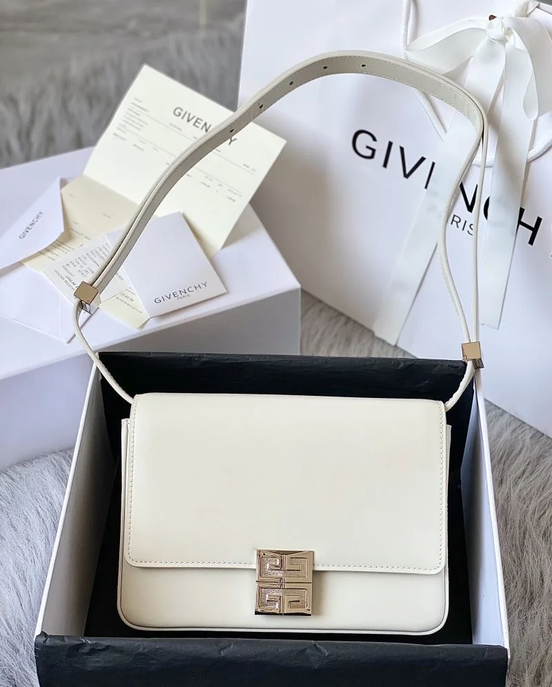 WaterResistant Givenchy Satchel Bags 44686