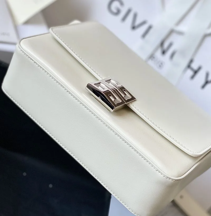 WaterResistant Givenchy Satchel Bags 44686