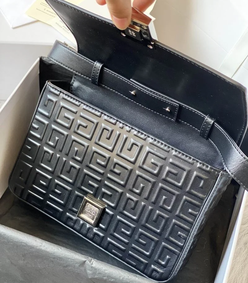 AllSeason Givenchy Satchel Bags 44683