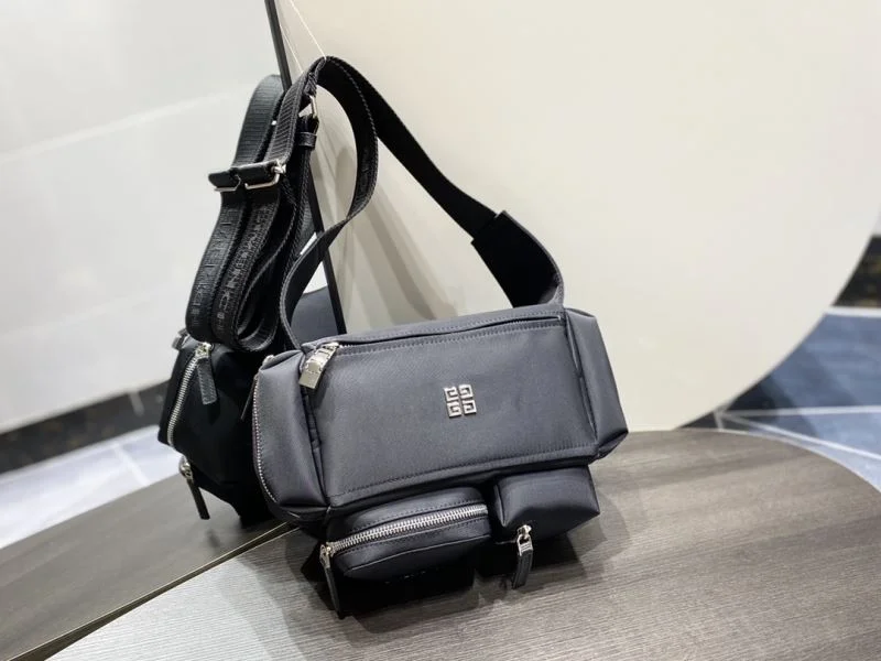 Givenchy Satchel Bags WrinkleFree 44755