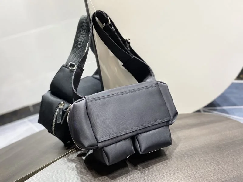 Givenchy Satchel Bags WrinkleFree 44755
