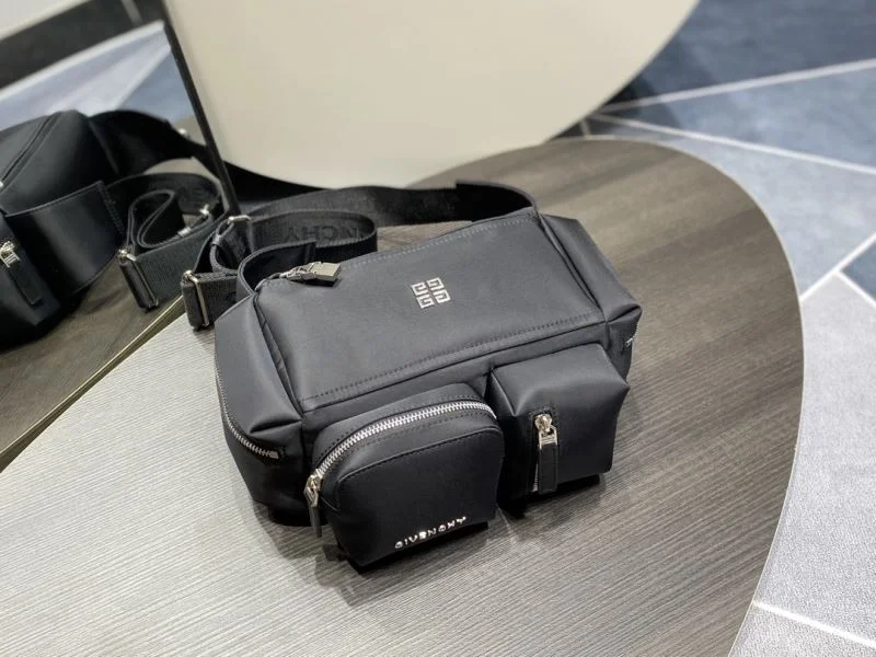 Givenchy Satchel Bags WrinkleFree 44755