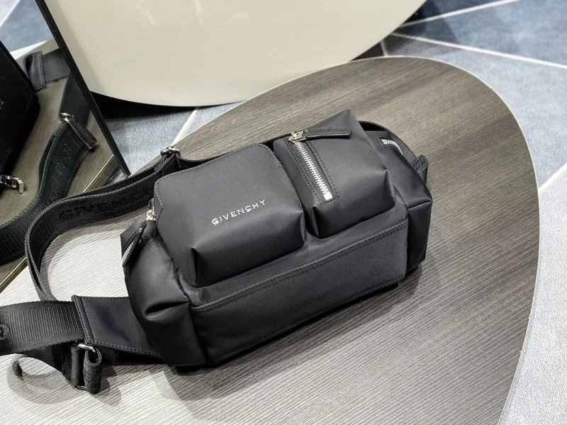 Givenchy Satchel Bags WrinkleFree 44755