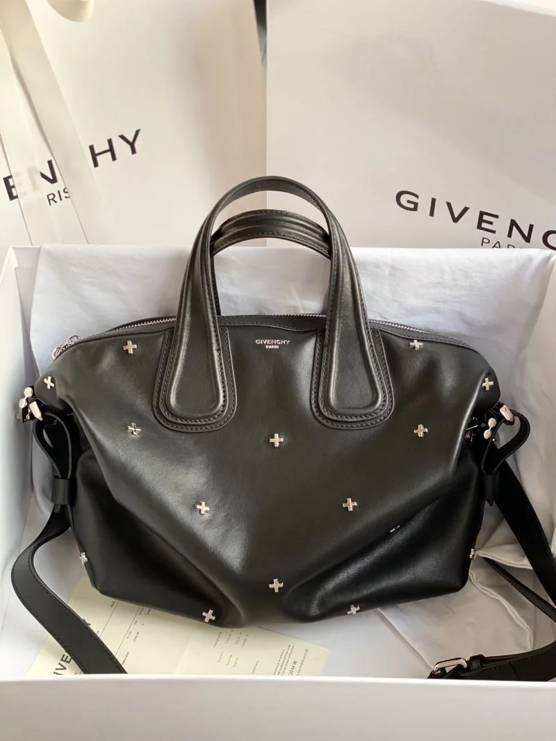 Packable Givenchy Satchel Bags 44679