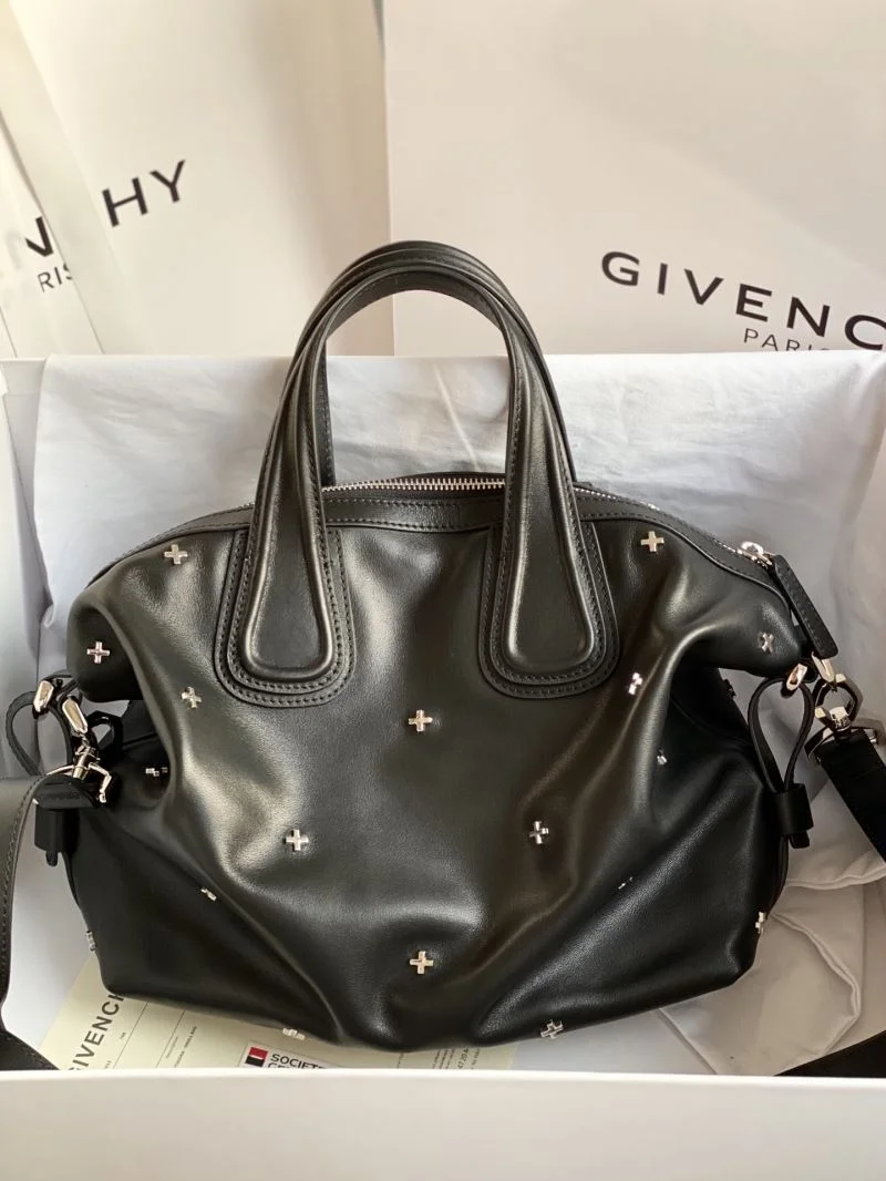 Packable Givenchy Satchel Bags 44679