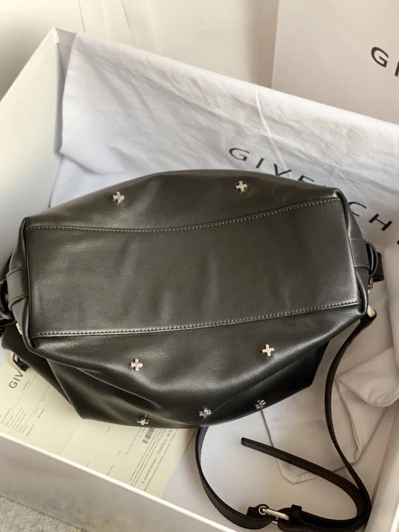 Packable Givenchy Satchel Bags 44679