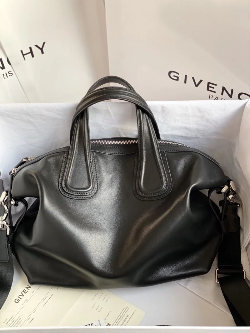 Minimalist Givenchy Satchel Bags 44678