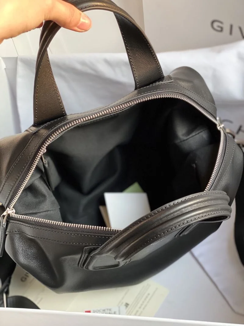 Minimalist Givenchy Satchel Bags 44678