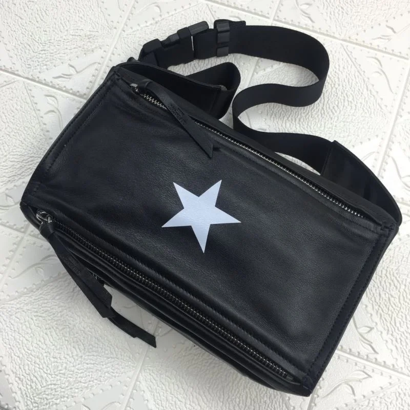 Givenchy Satchel Bags Unisex 44749
