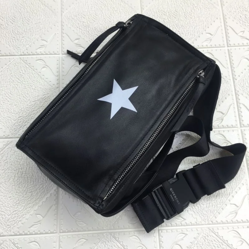 Givenchy Satchel Bags Unisex 44749
