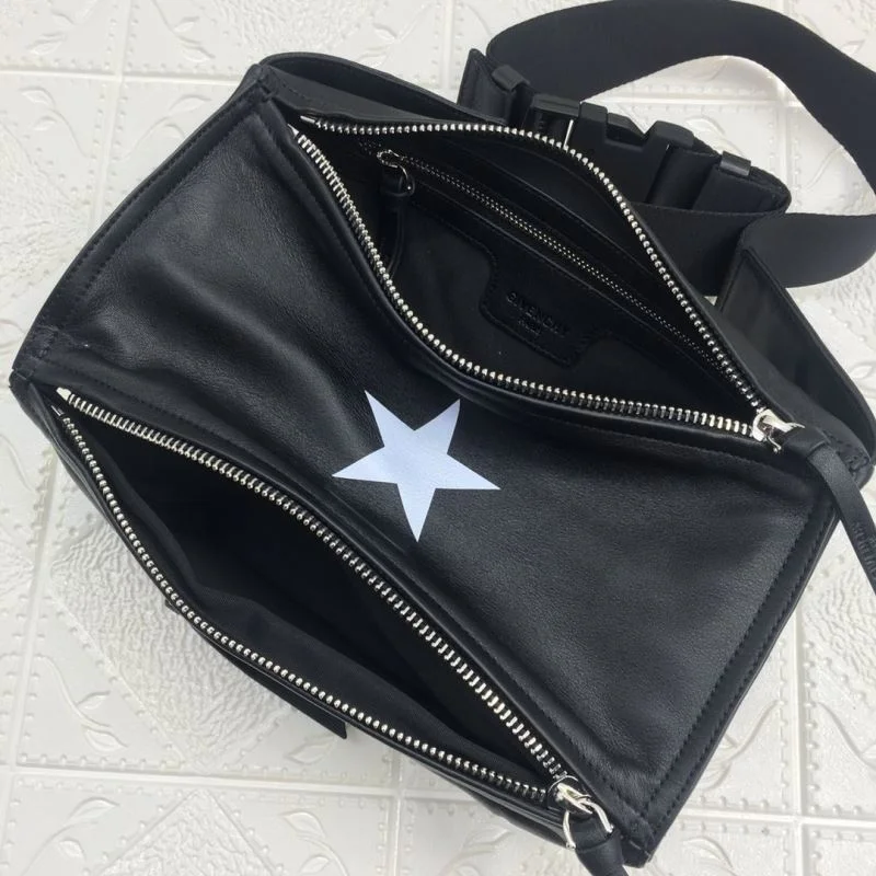Givenchy Satchel Bags Unisex 44749