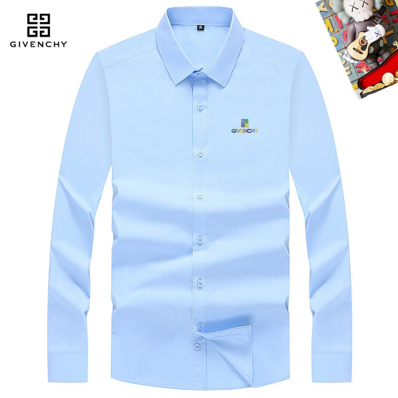 Givenchy Shirts Flexible 124225
