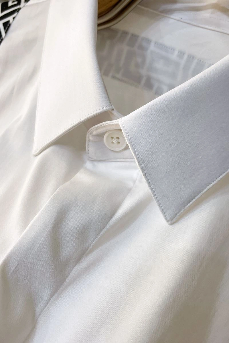 Givenchy Shirts Functional 124222